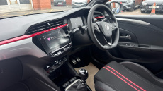 Vauxhall Corsa 1.2 Turbo GS 5dr Petrol Hatchback